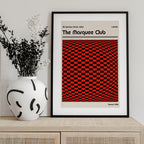 Marquee Club Retro