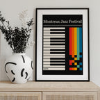 Montreaux Jazz Festival