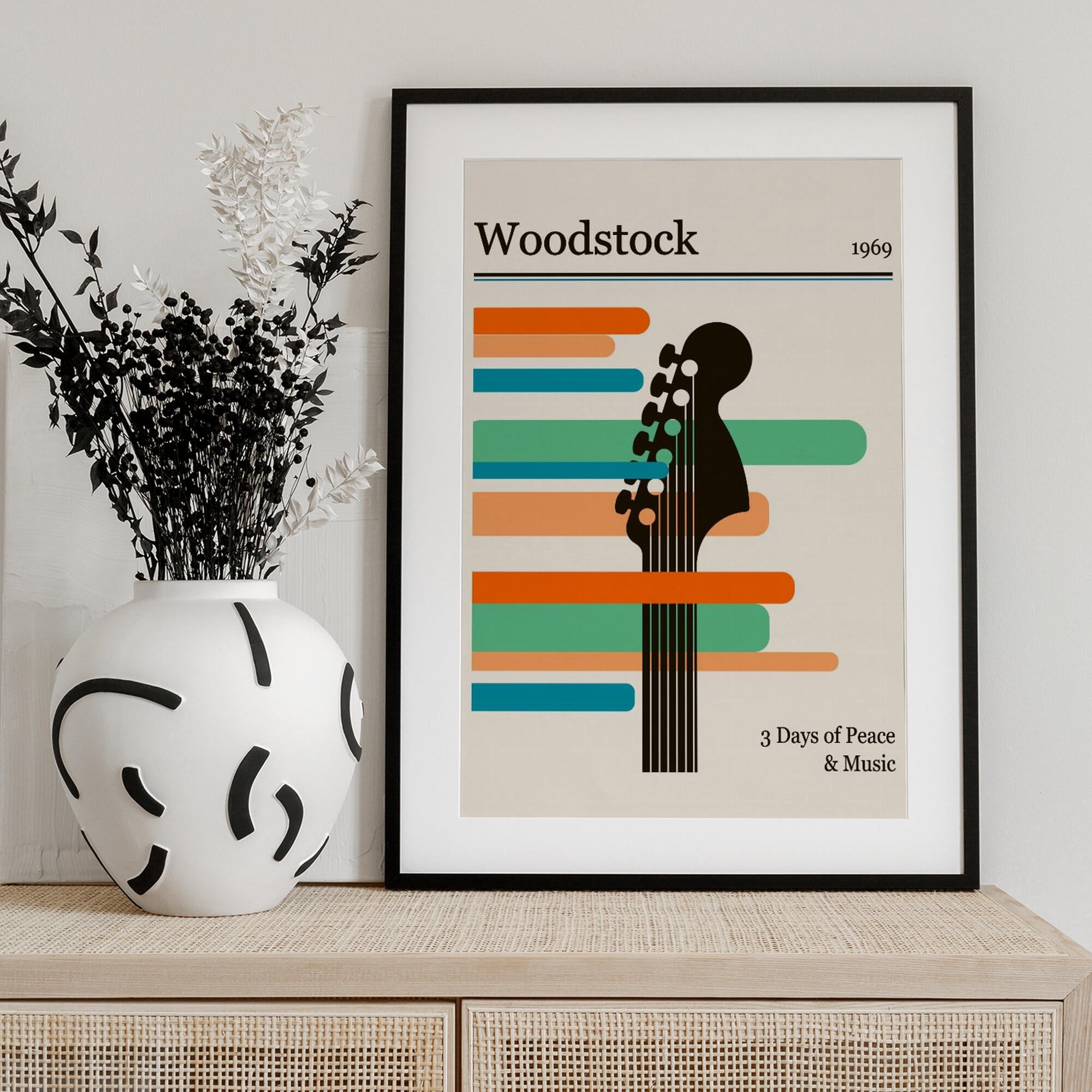 Woodstock Festival