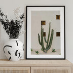 Cabo Cactus IX