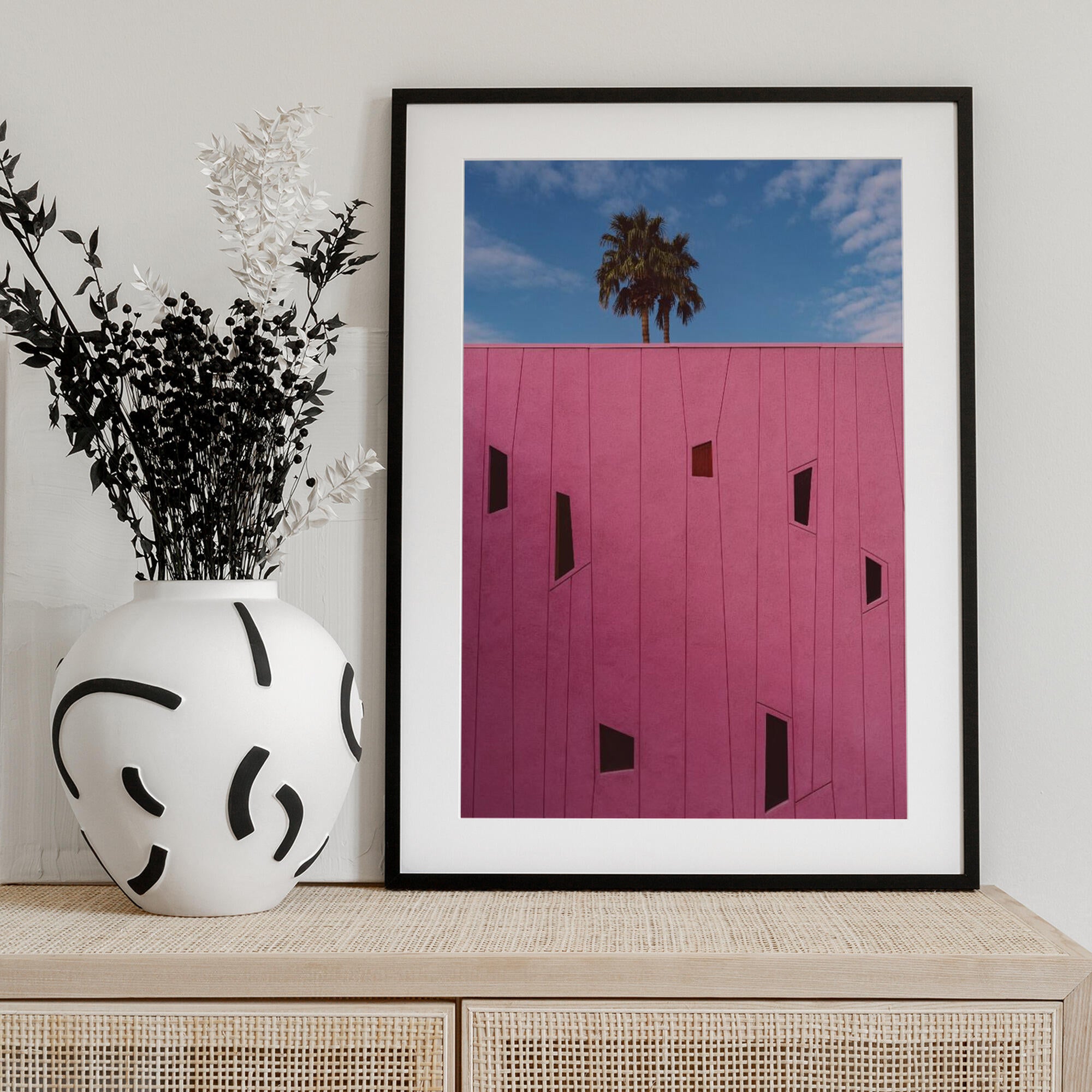 Palm Springs Vibes III
