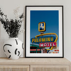 Palomino Motel II