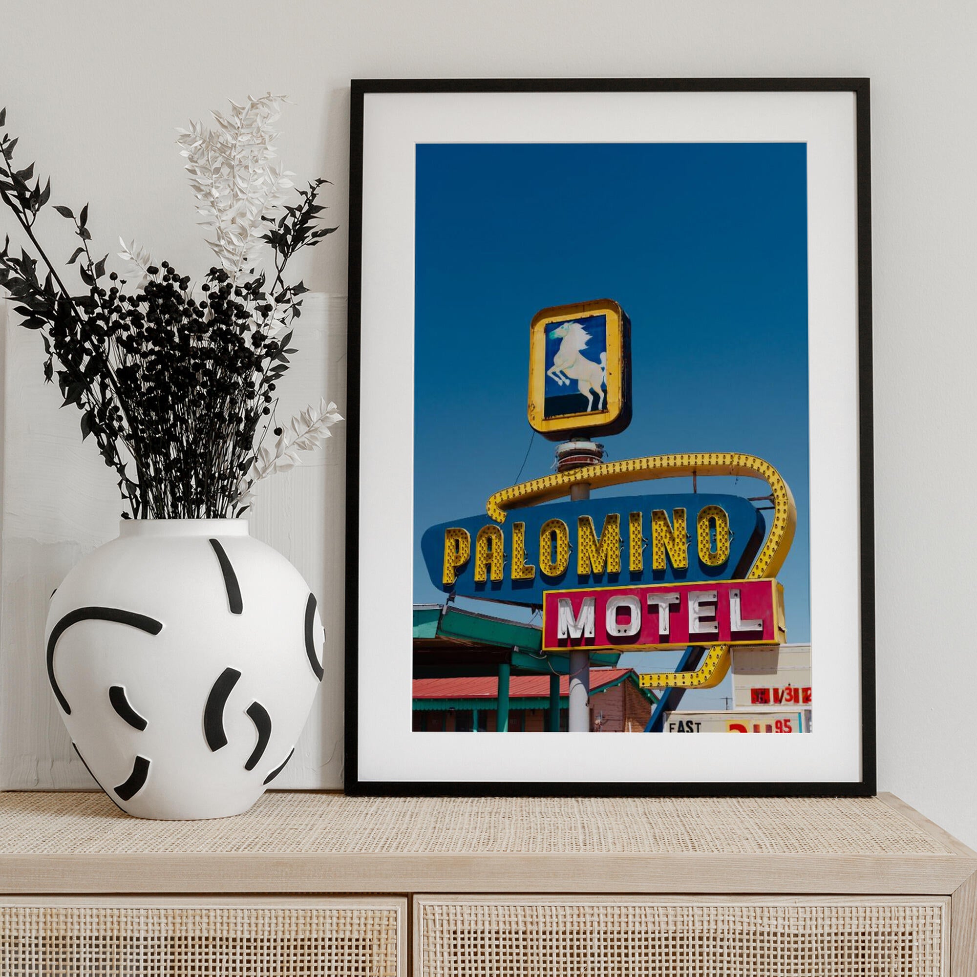 Palomino Motel II