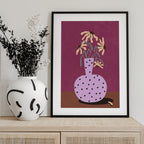 Flowers in Vase