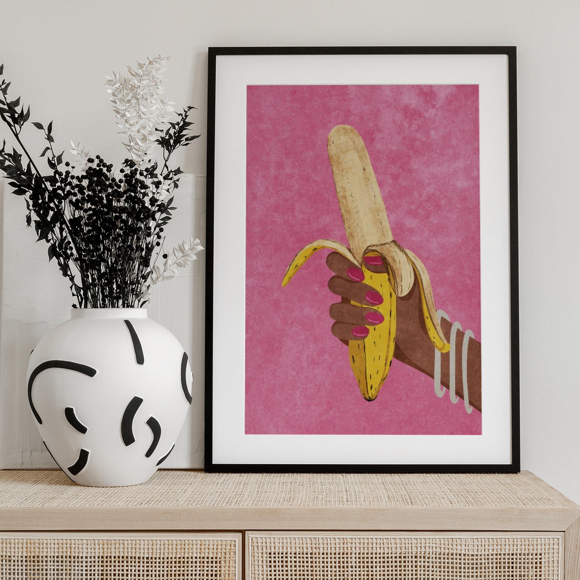 Banana