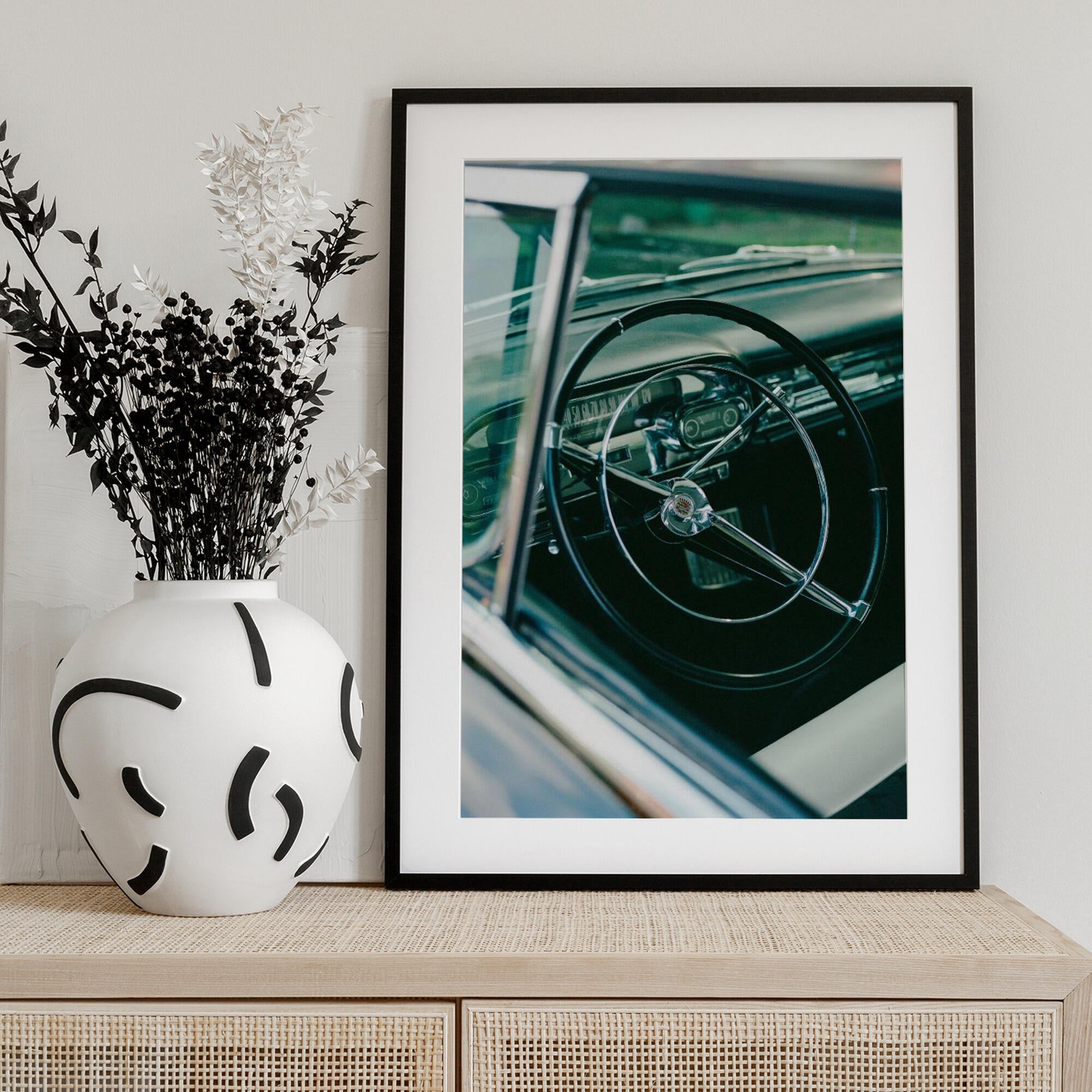 Classic Car IV