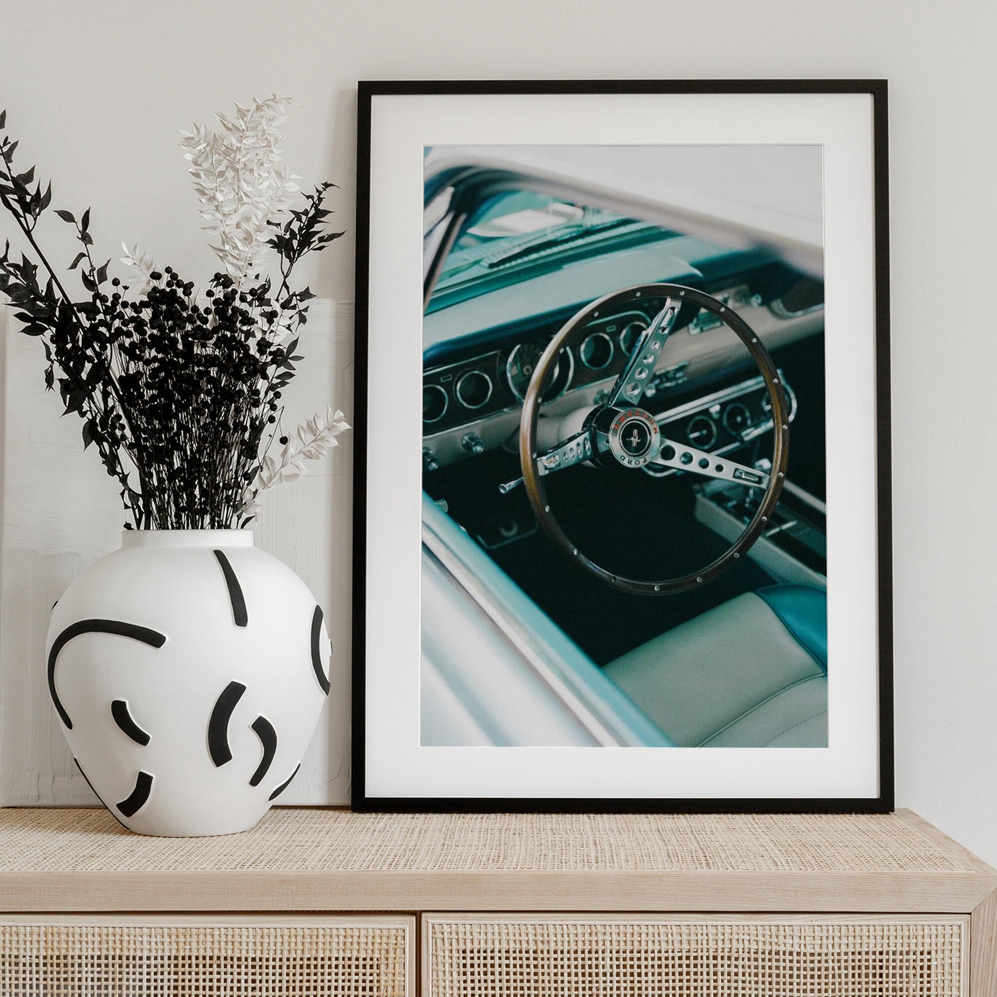 Classic Car VII