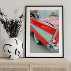 Classic Car