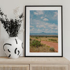 Ghost Ranch II