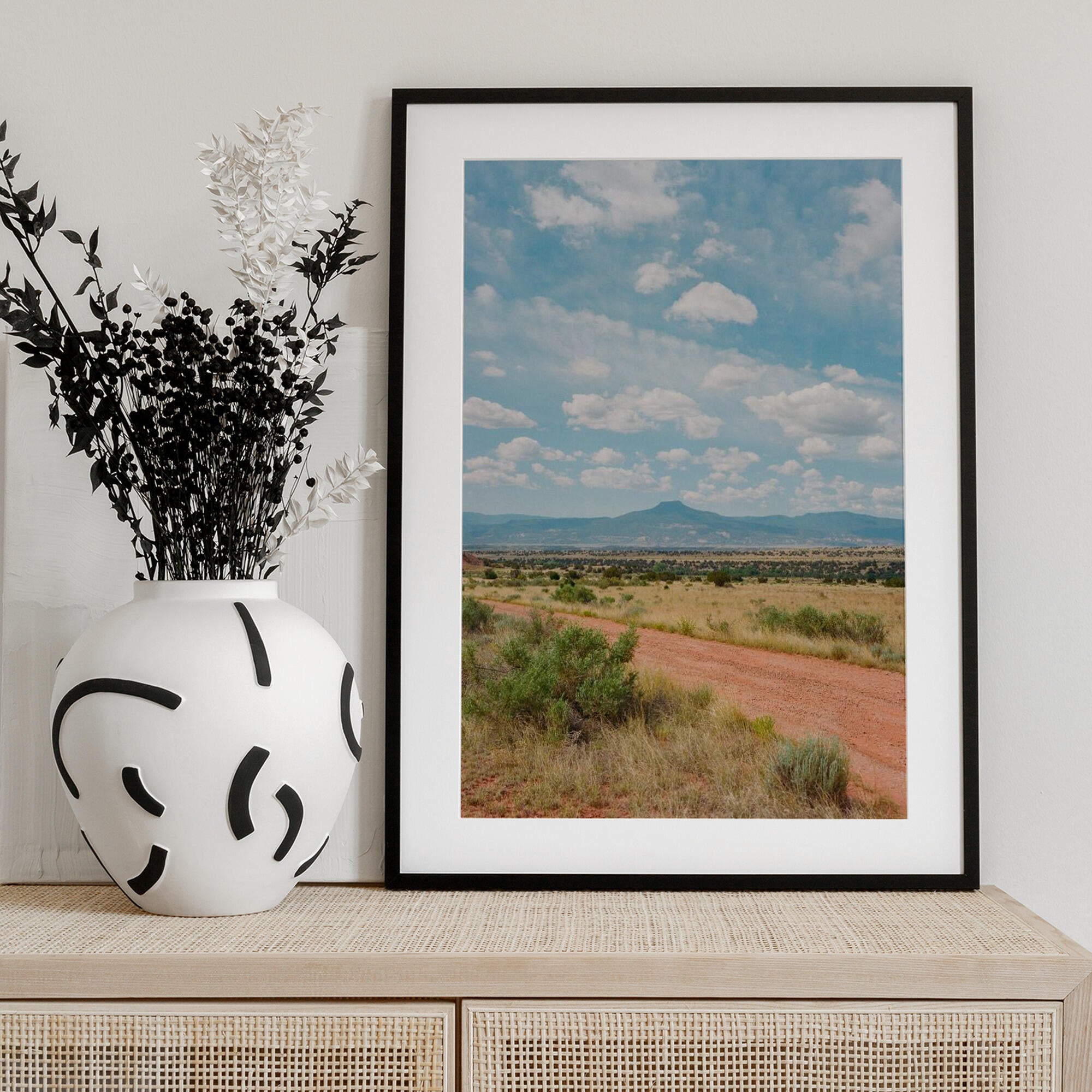 Ghost Ranch II