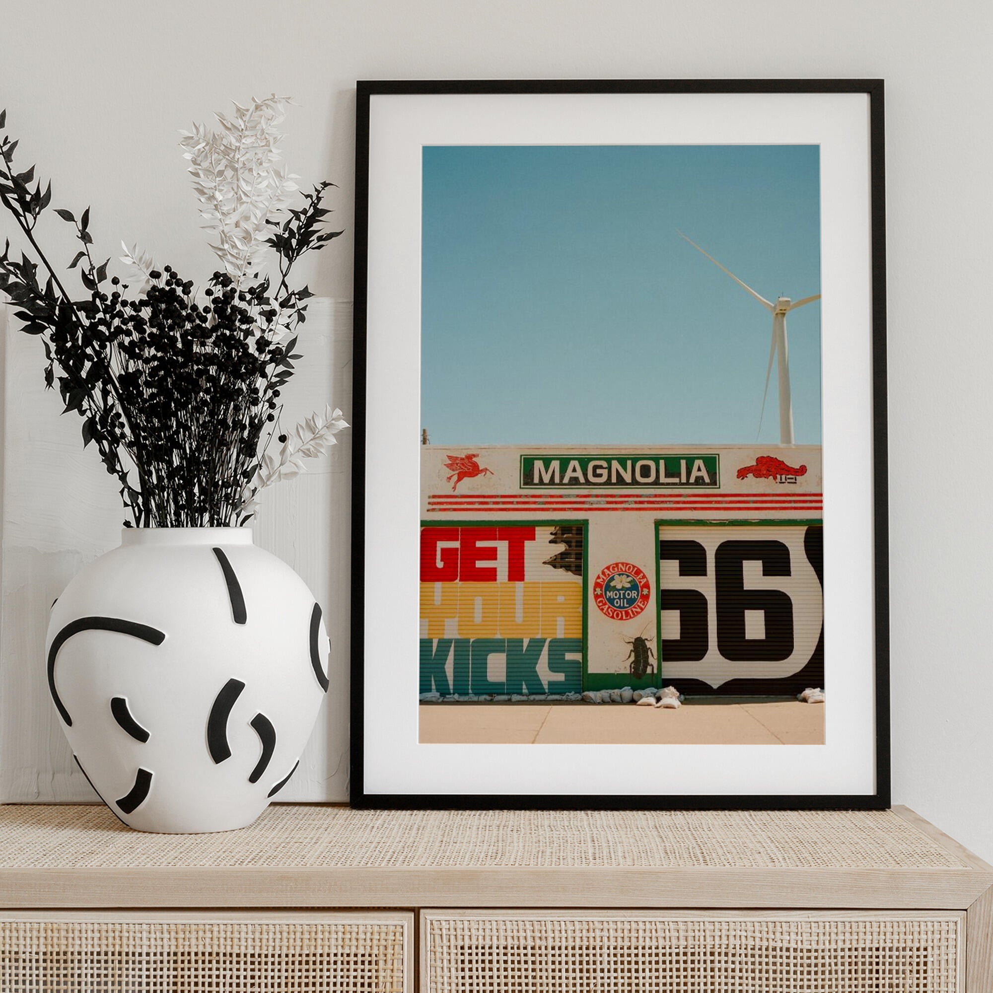 Route 66 VI