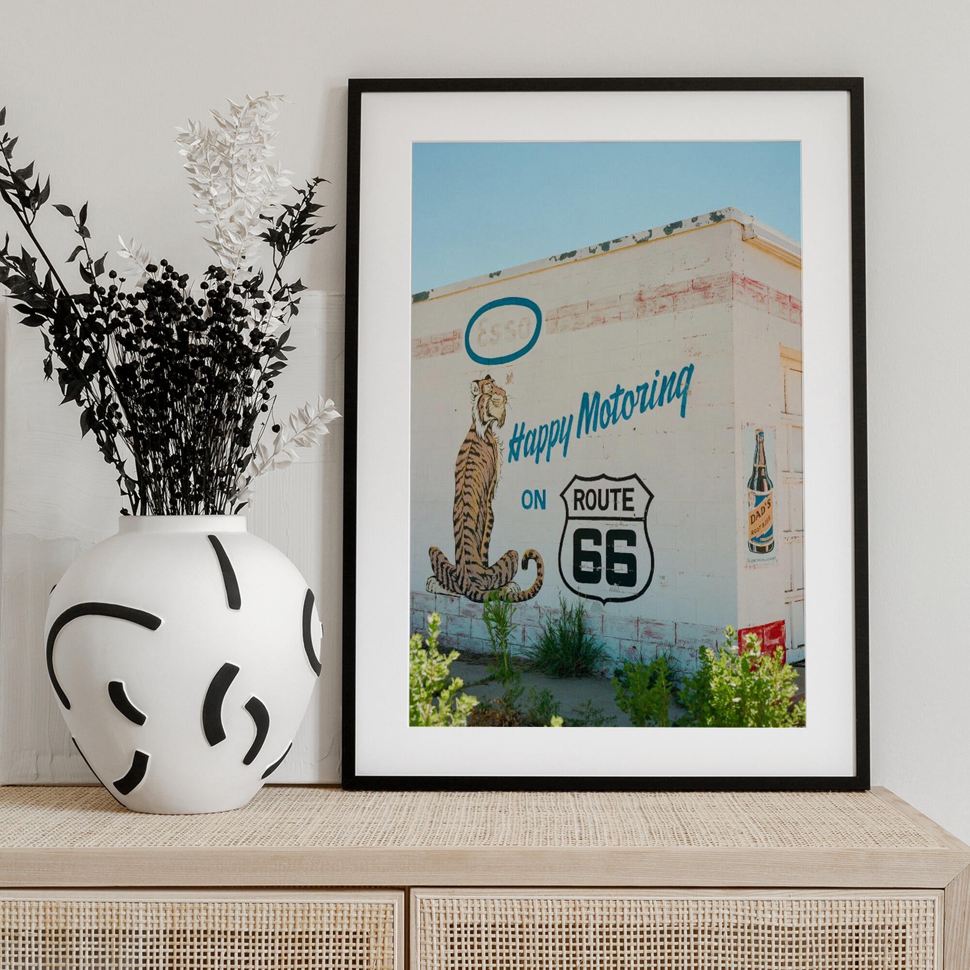 Route 66 VII