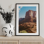 Monument Valley VI