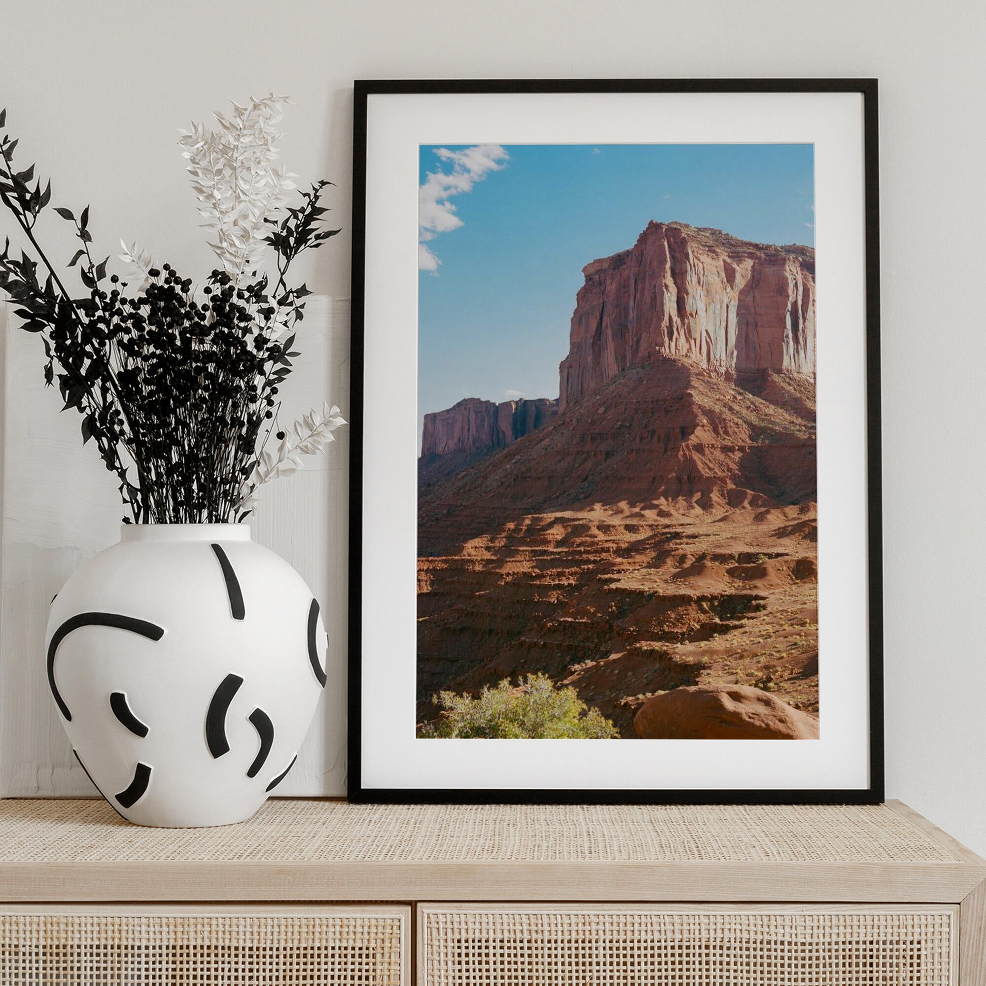 Monument Valley VI