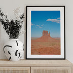 Monument Valley
