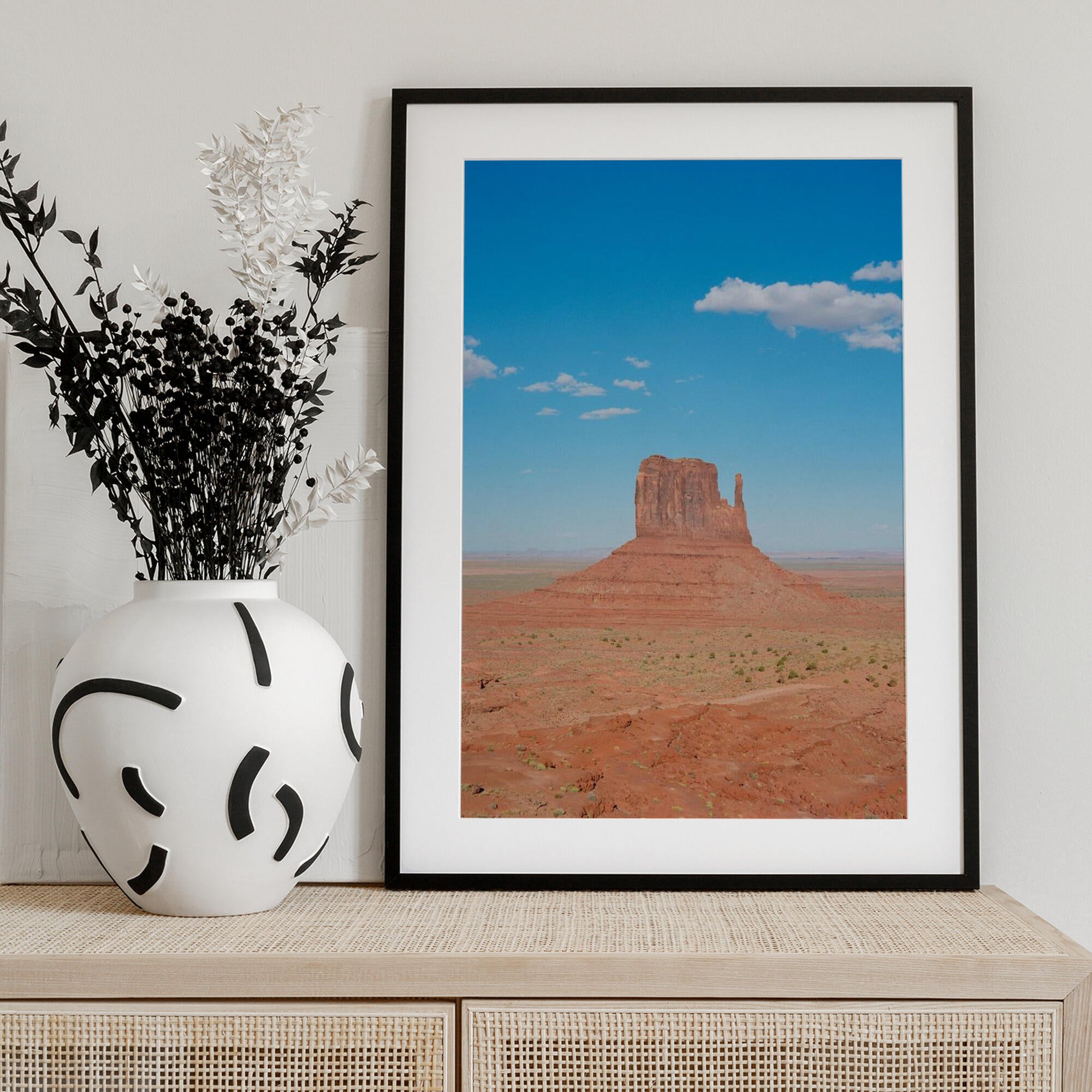 Monument Valley