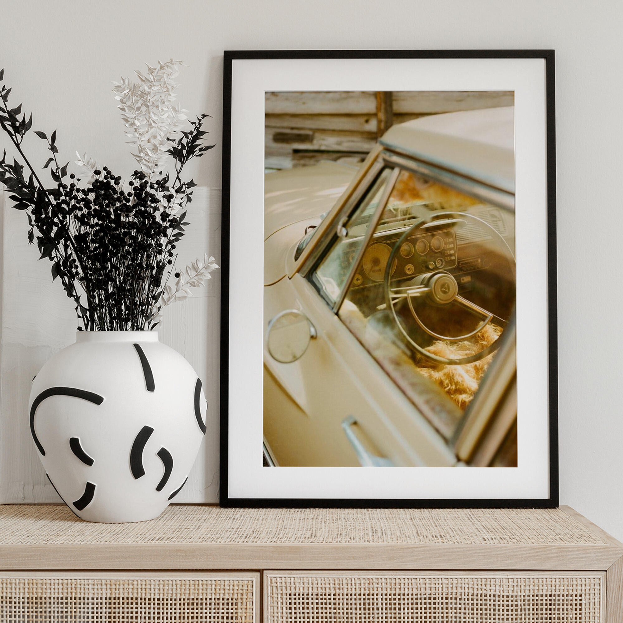 Marfa Ride