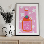 Stars and Sips