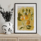 Orange Tree