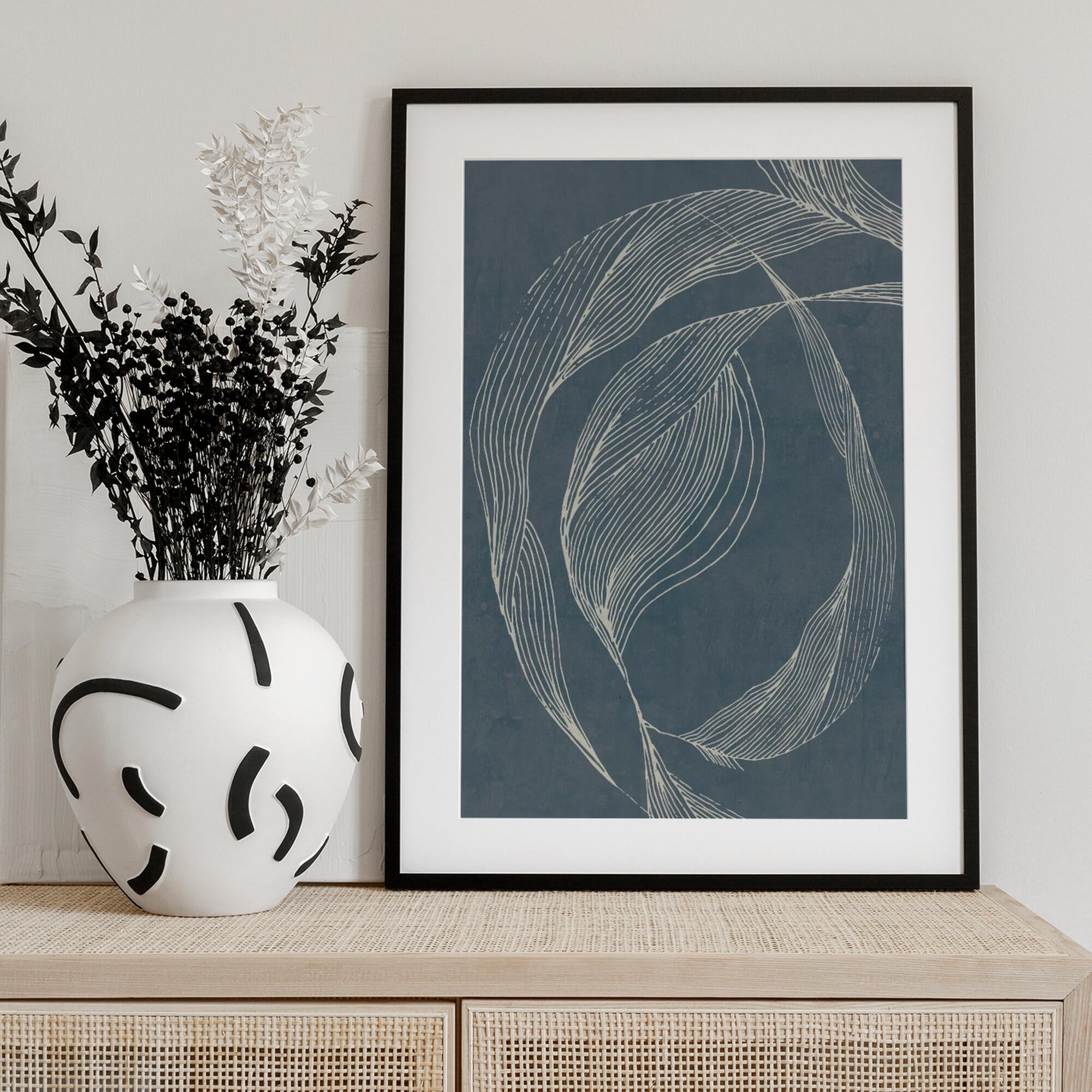 Dancing Lines