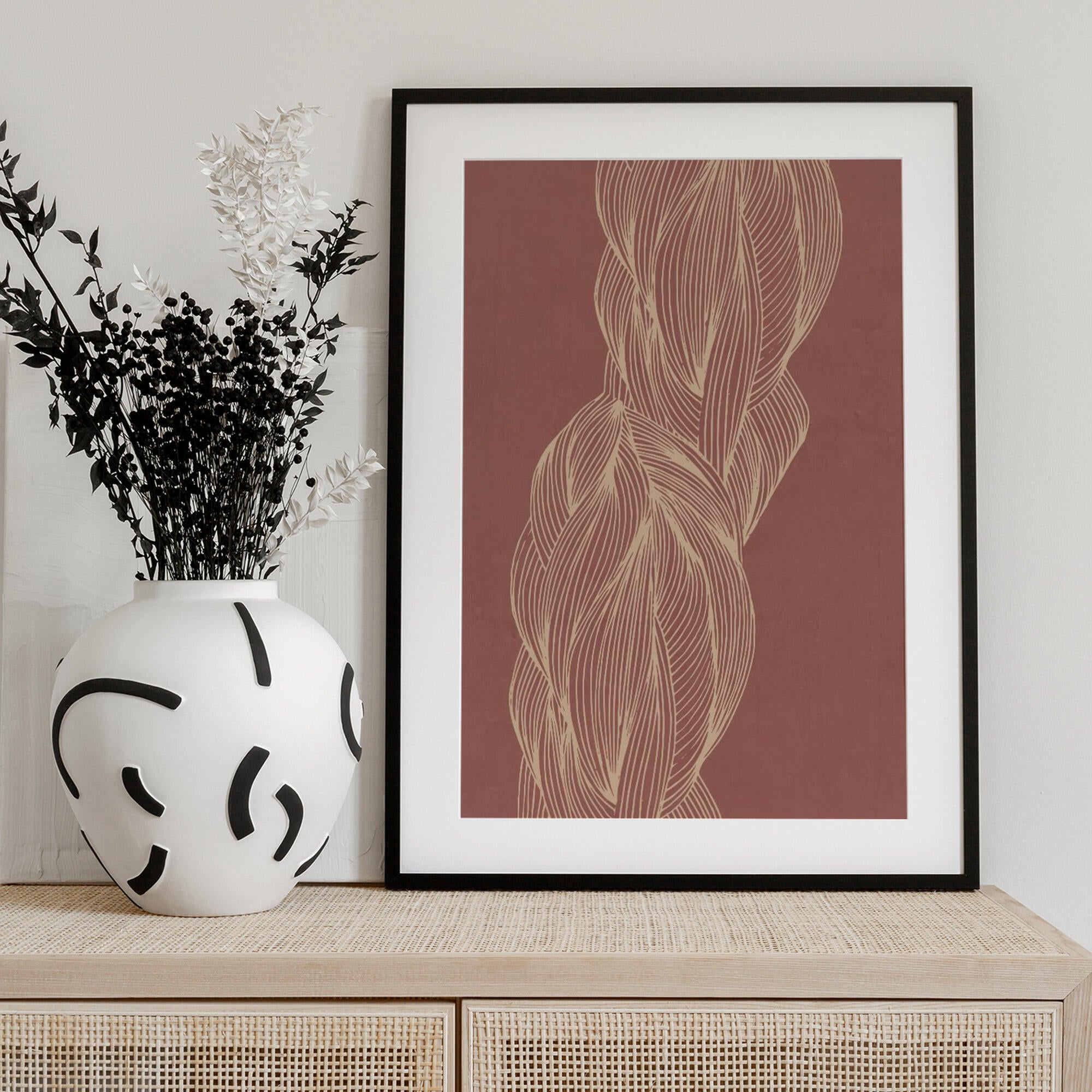 Interlacing