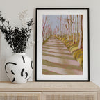 Forest path