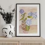 Summer blooms