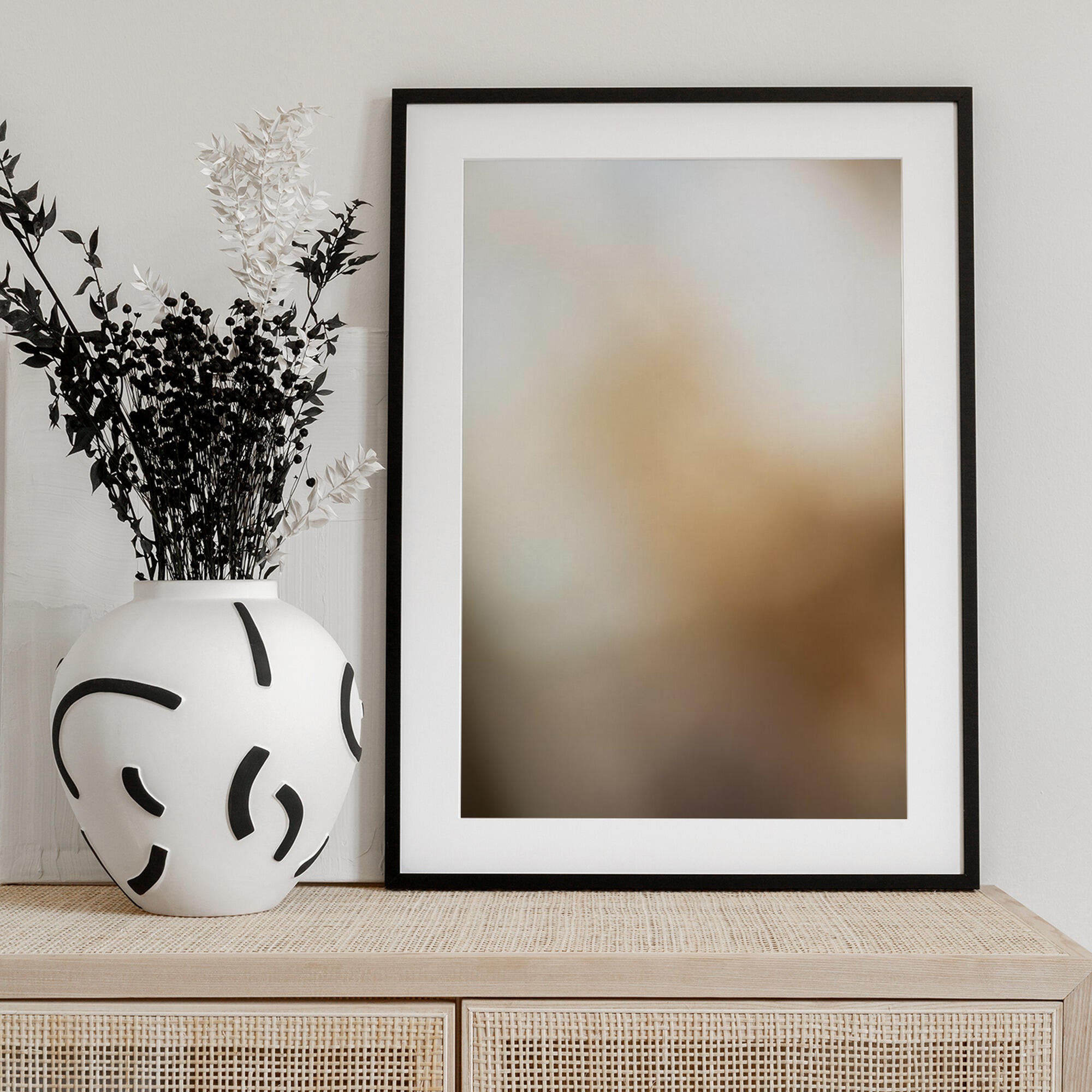 Blurred 10