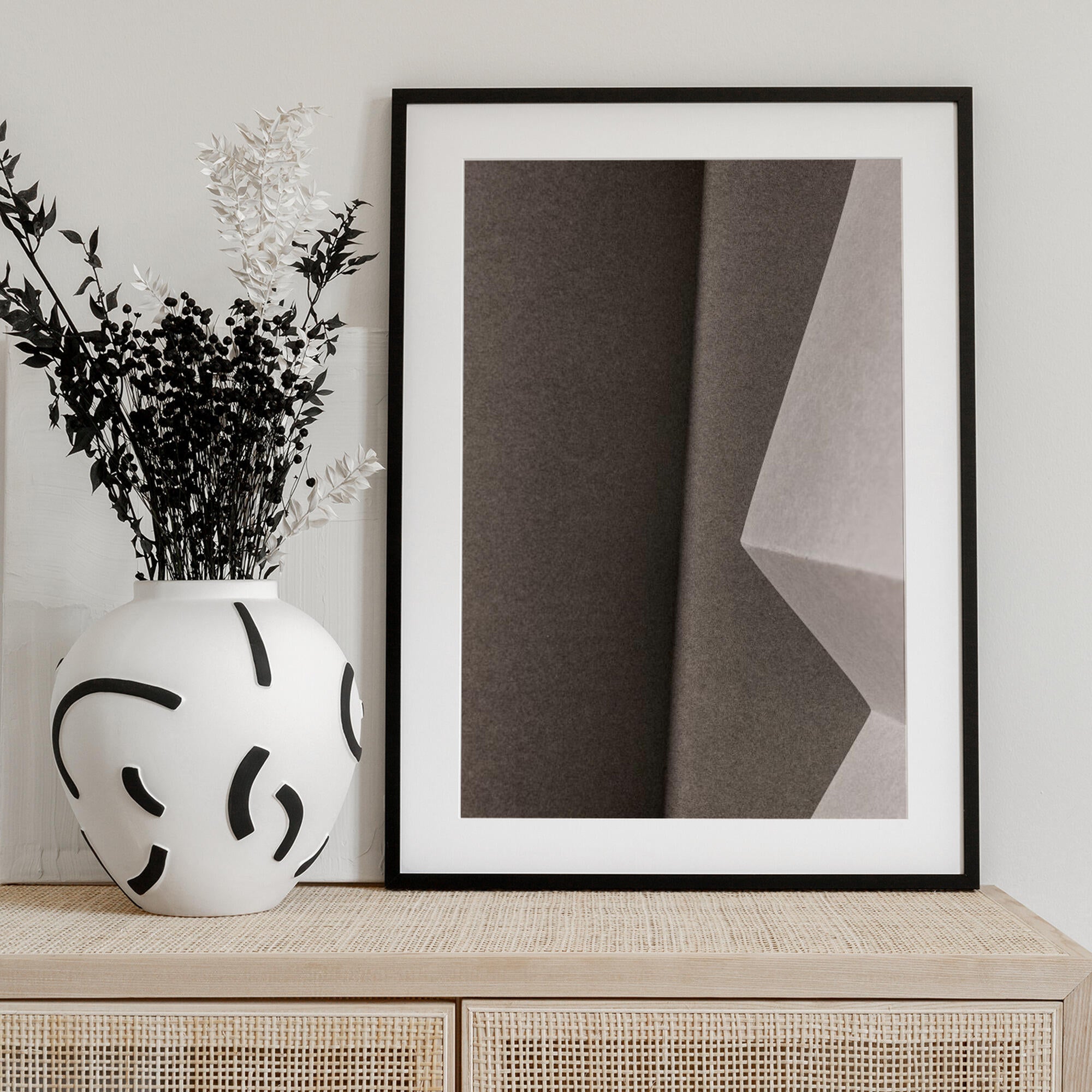 Papers and Shadows 1
