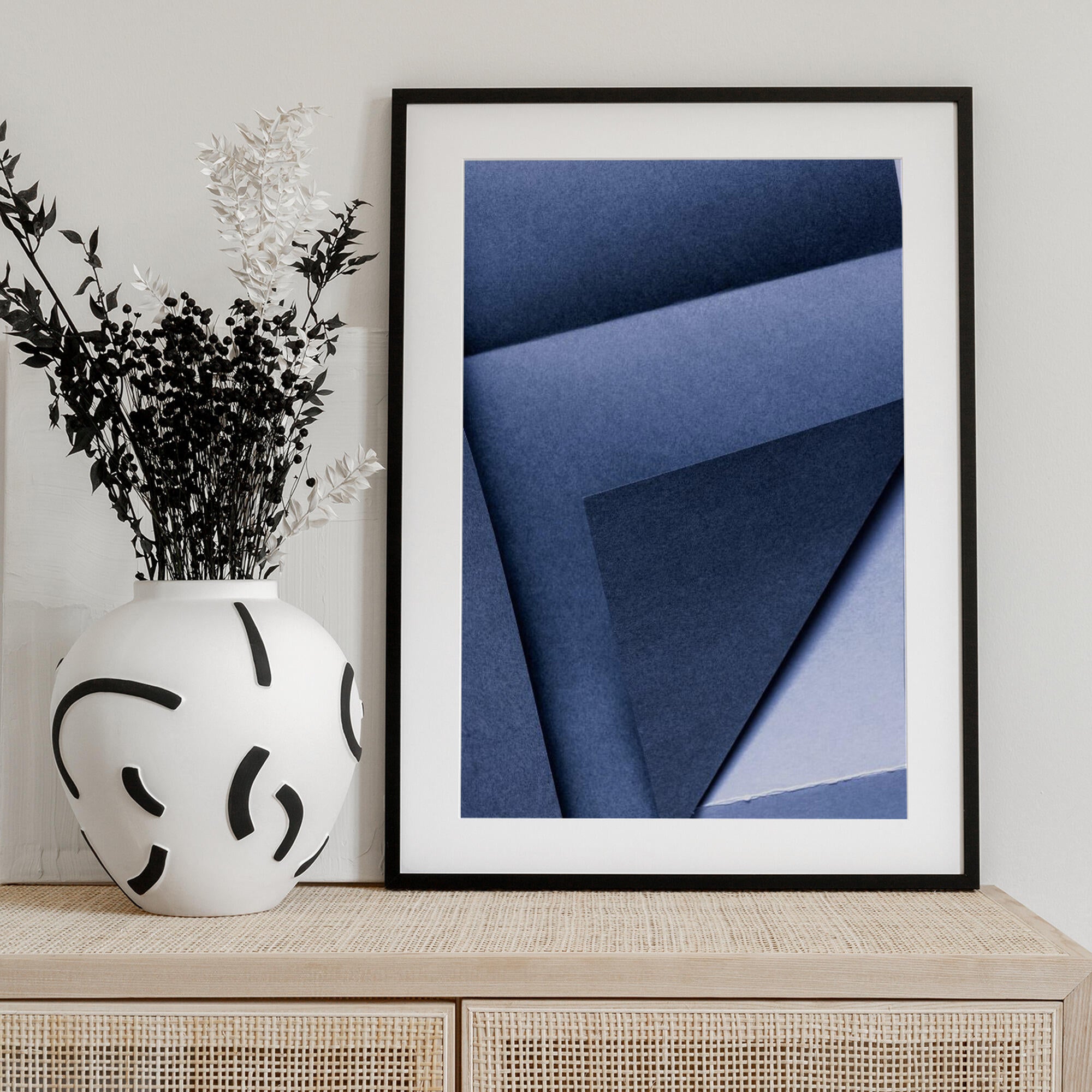 Papers and Shadows 3