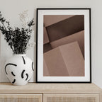 Papers and Shadows 4