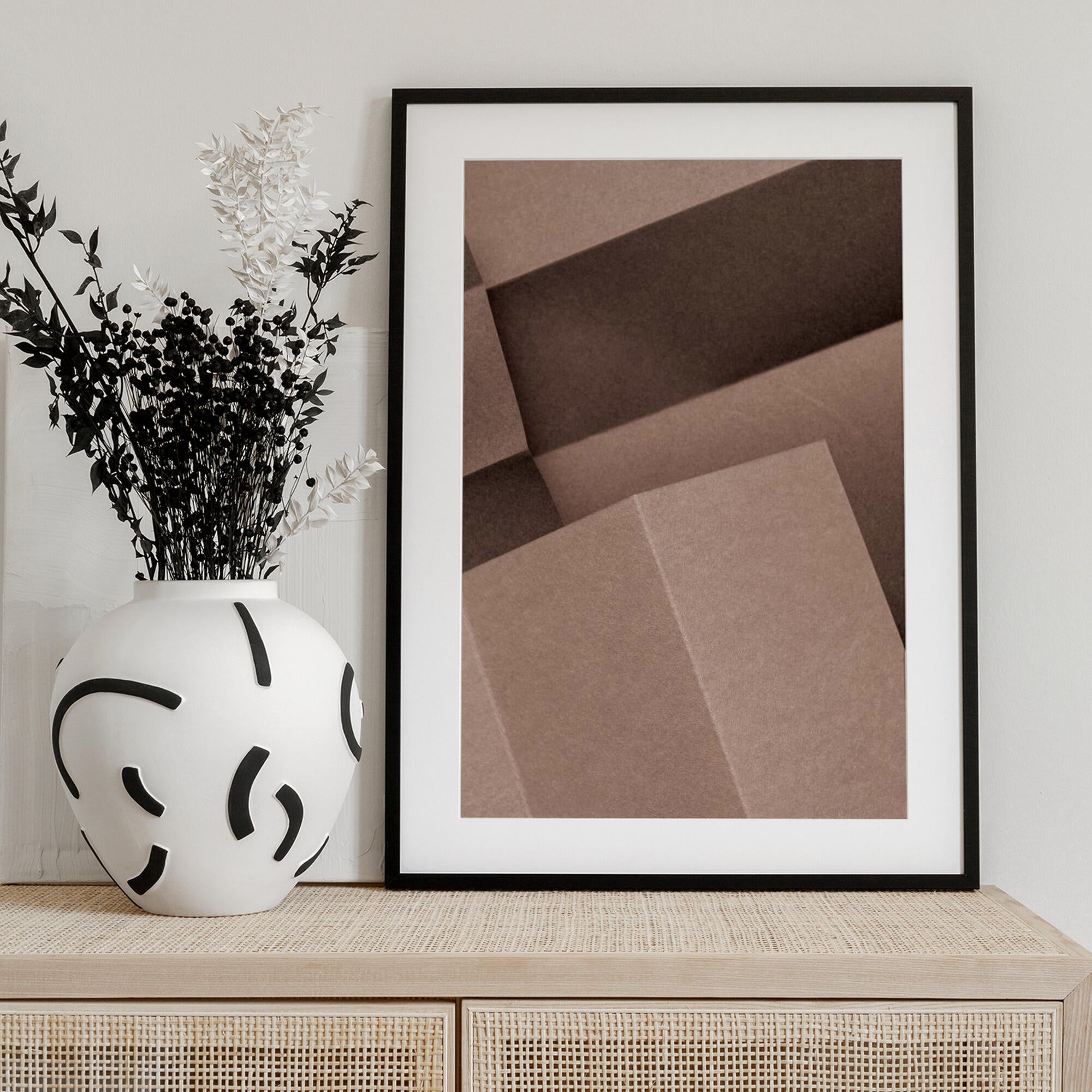 Papers and Shadows 4