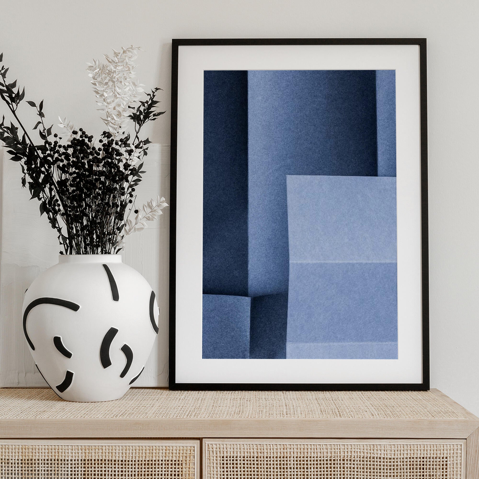 Papers and Shadows 5