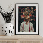 Foliage by Frank Moth