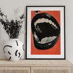 The Mouth