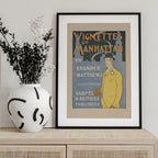 Vignettes of Manhattan (1895)