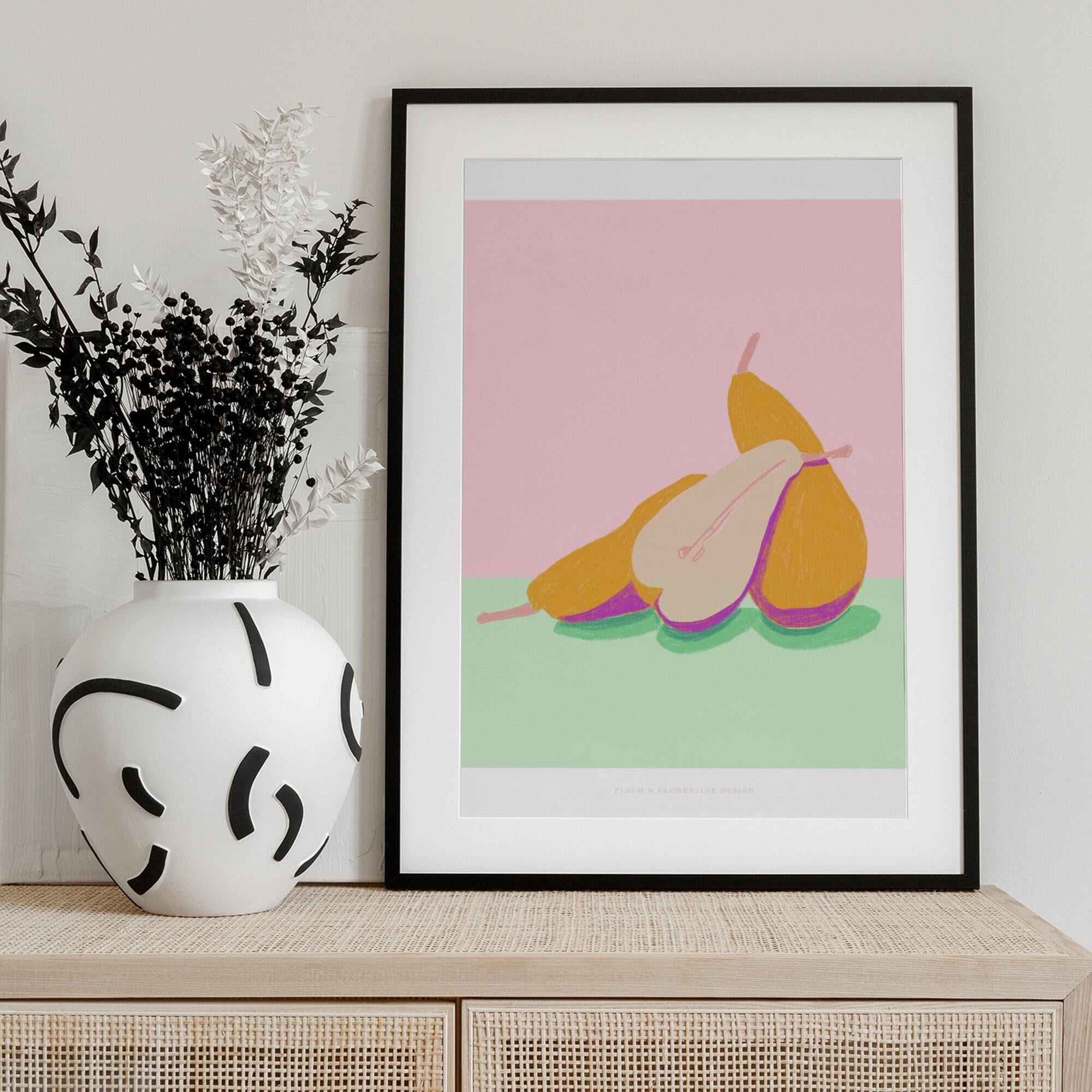Pandc Pears Copy