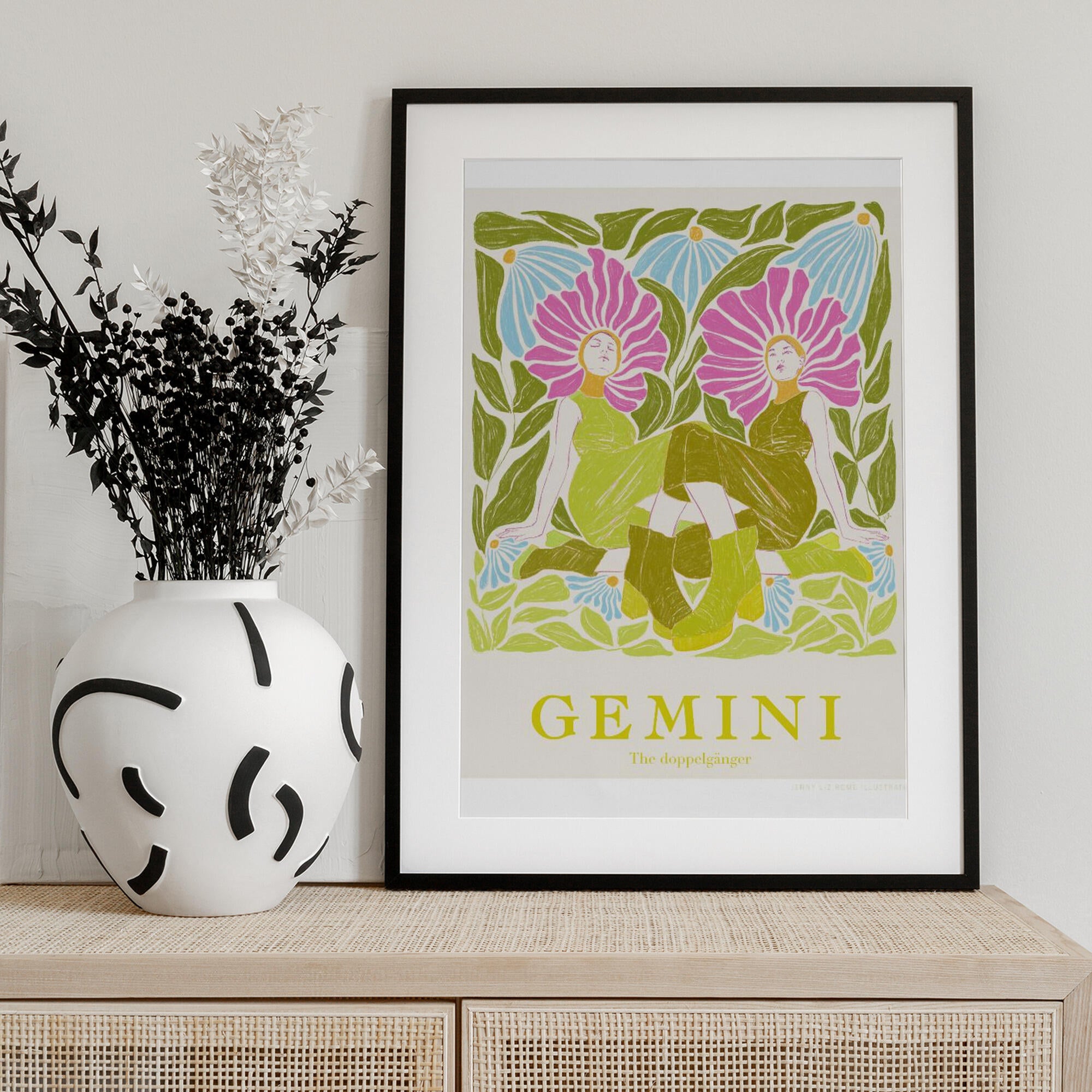 Jlr Gemini