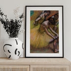 Dancers No.2