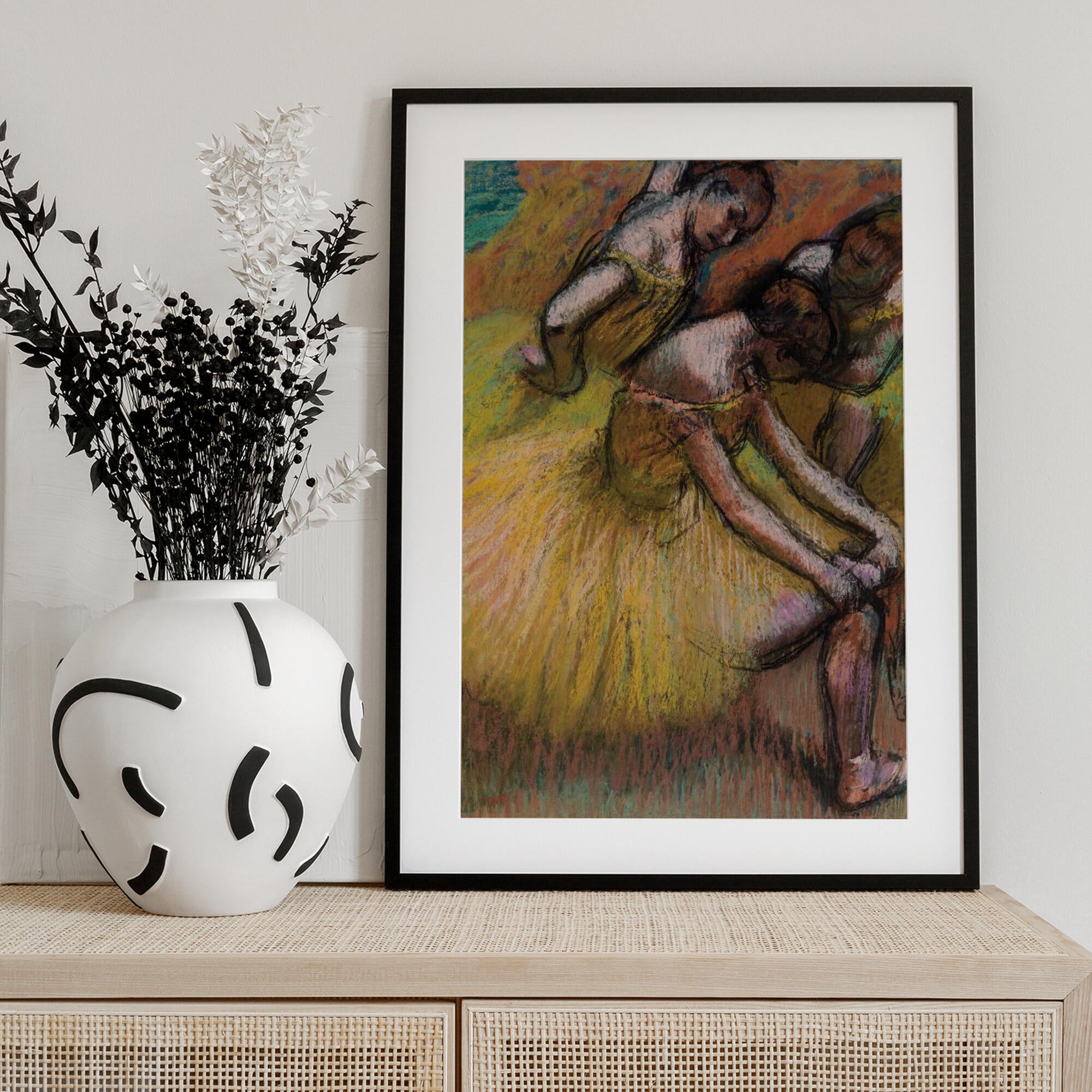 Dancers No.2