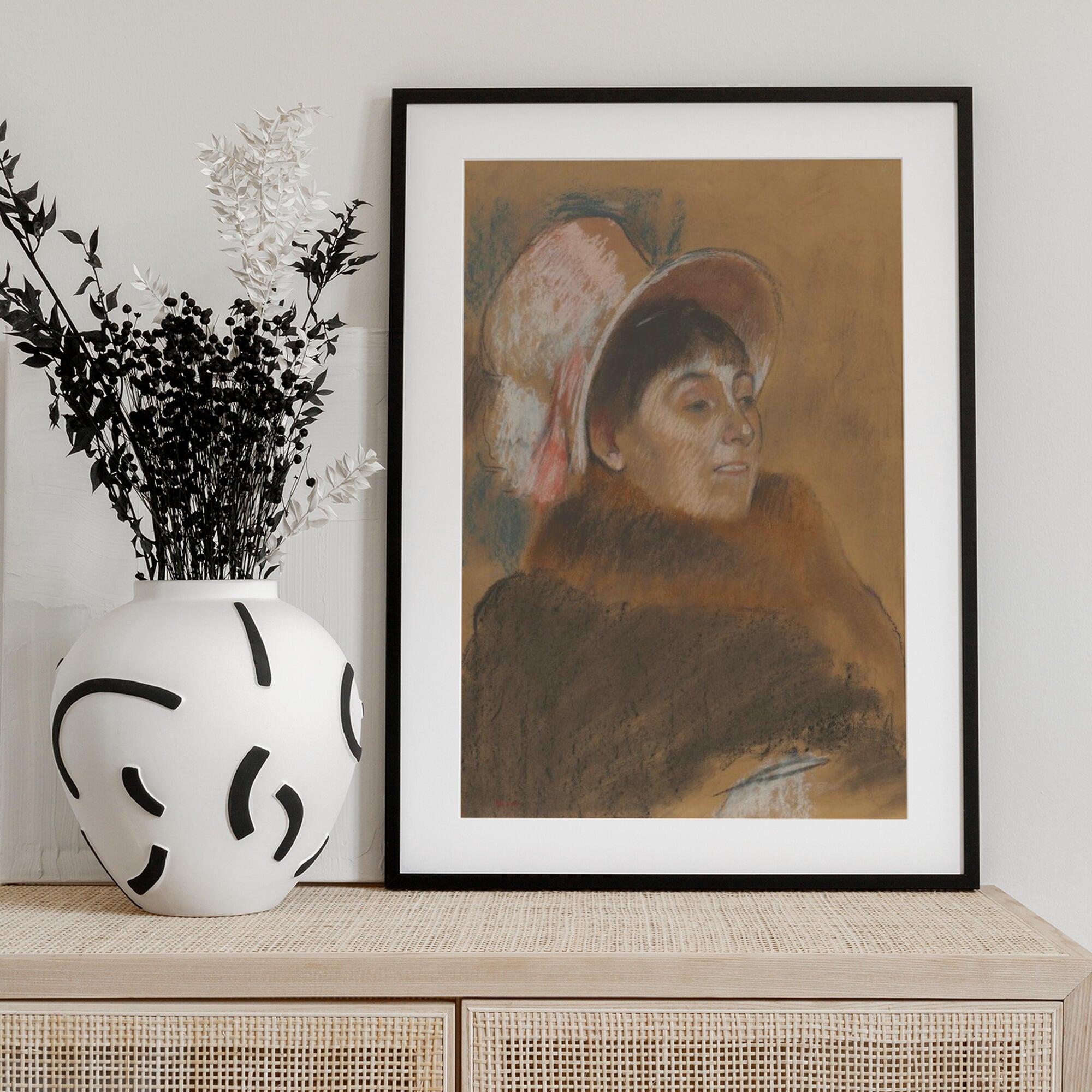 Madame Dietz Monnin No.2