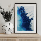 Statement Art - Ocean Escape