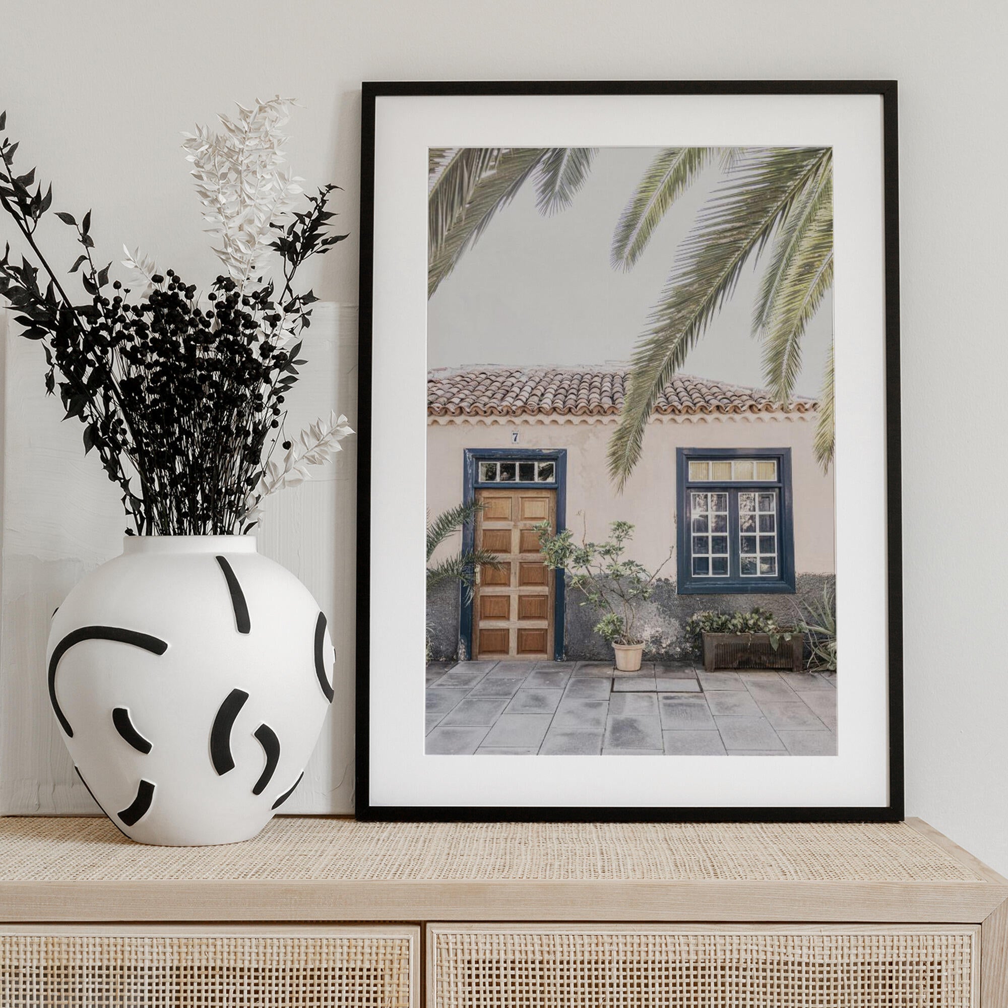 Spanish Casa