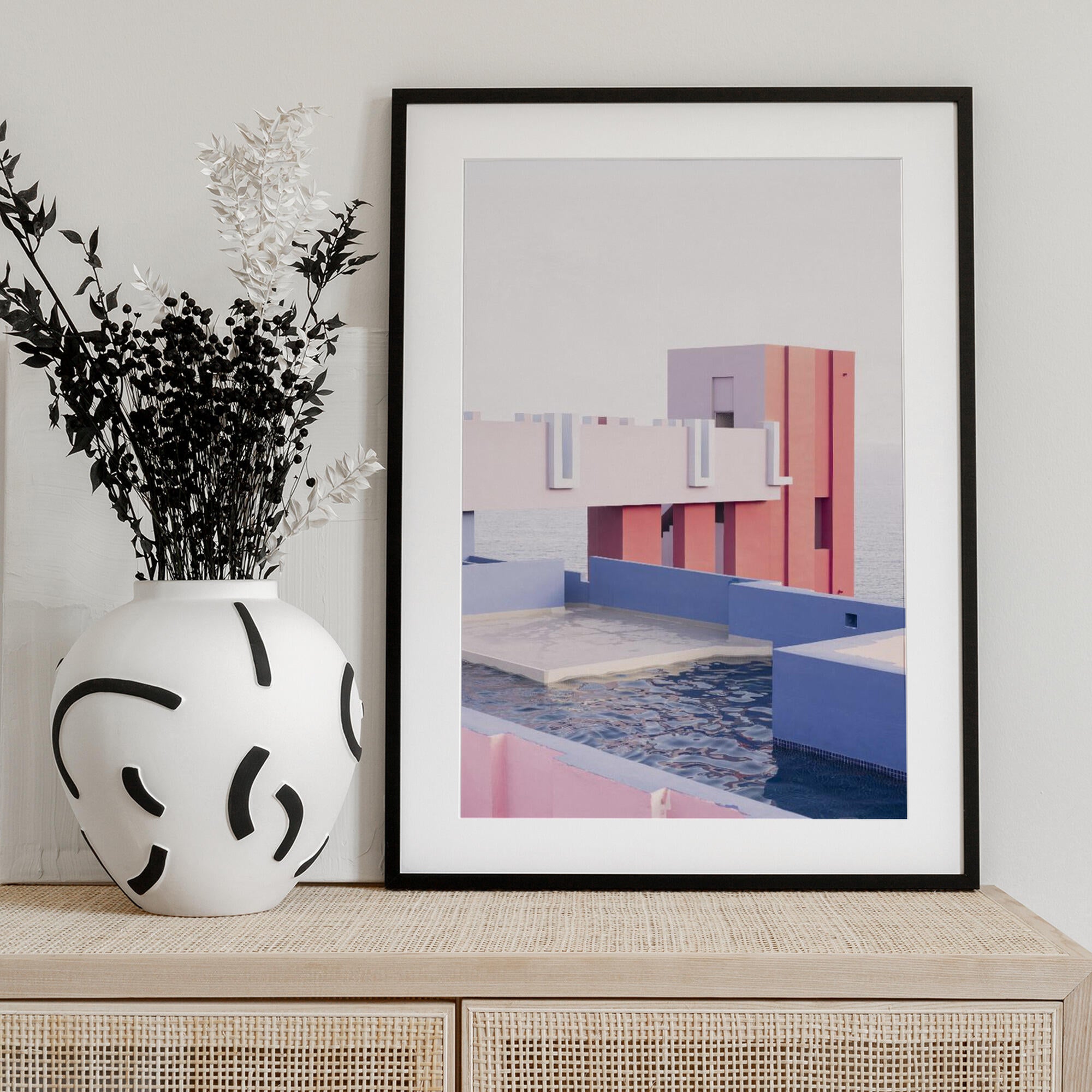 La Muralla Roja 1