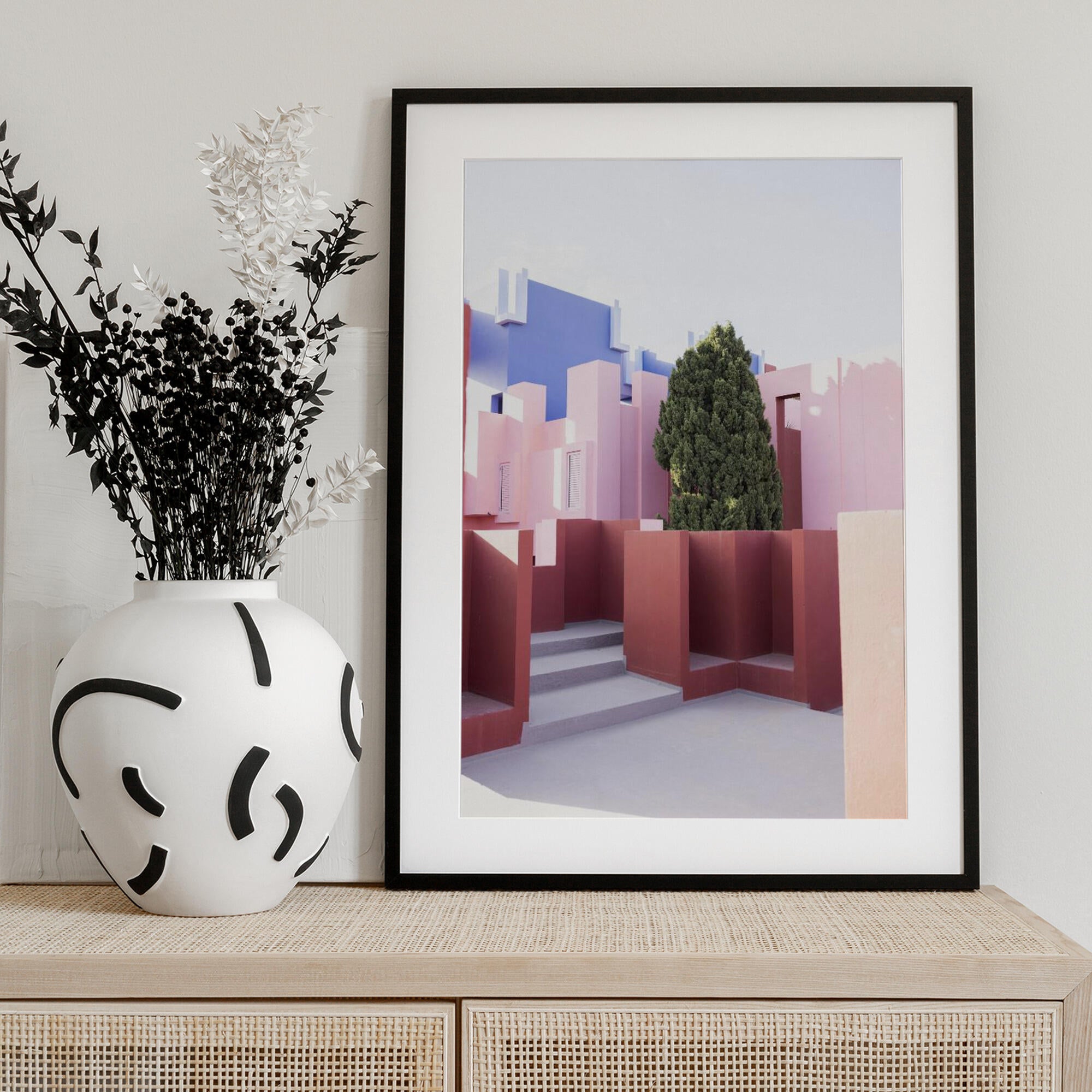 La Muralla Roja 2