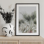 Palm Leaf