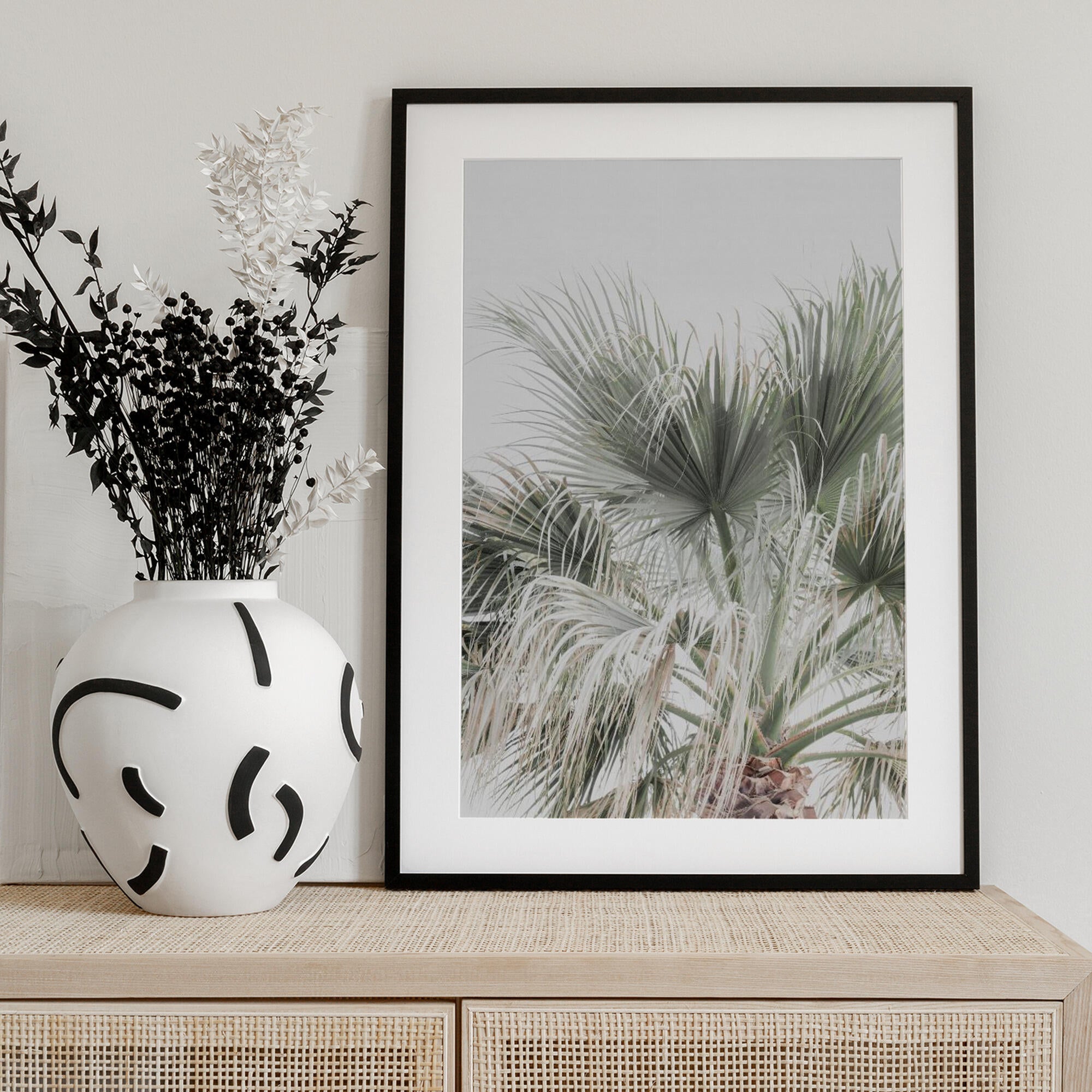 Palm Leaf