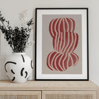 Striped Balance