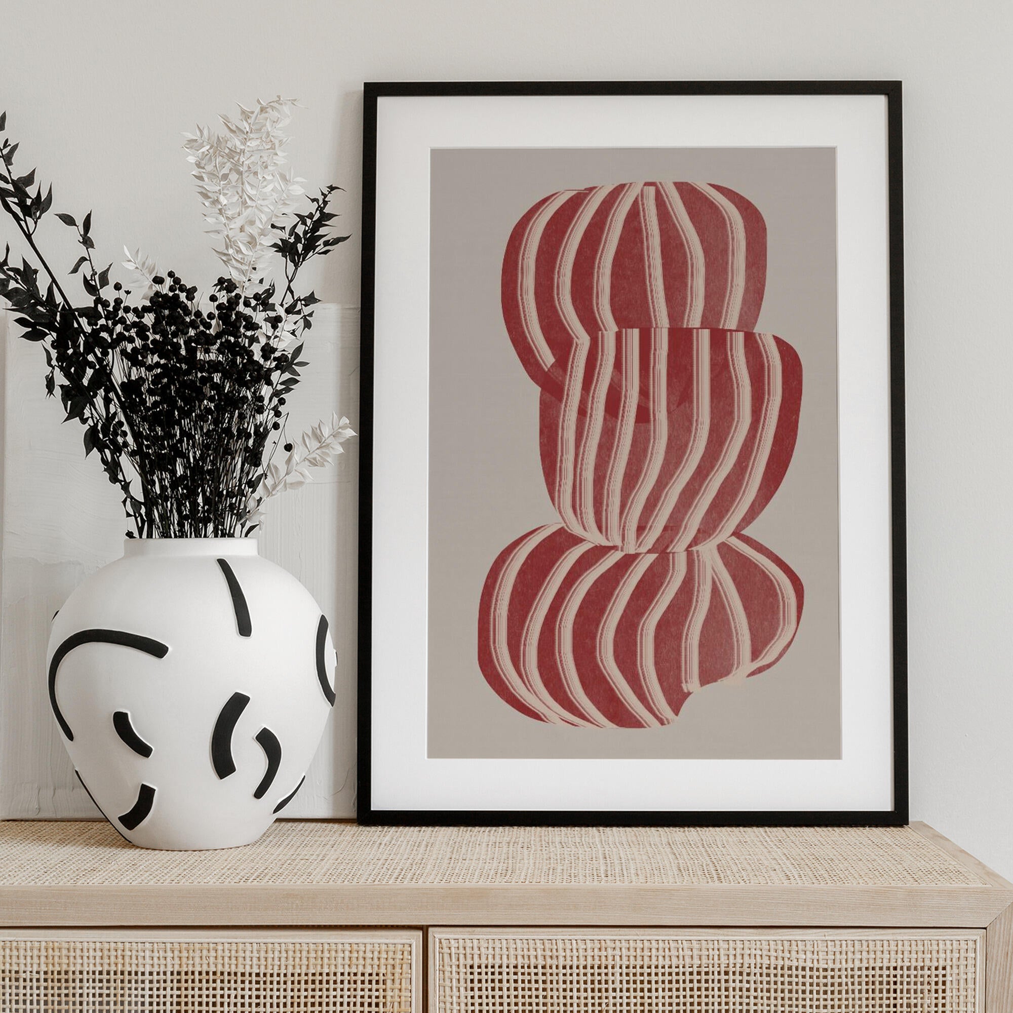 Striped Balance