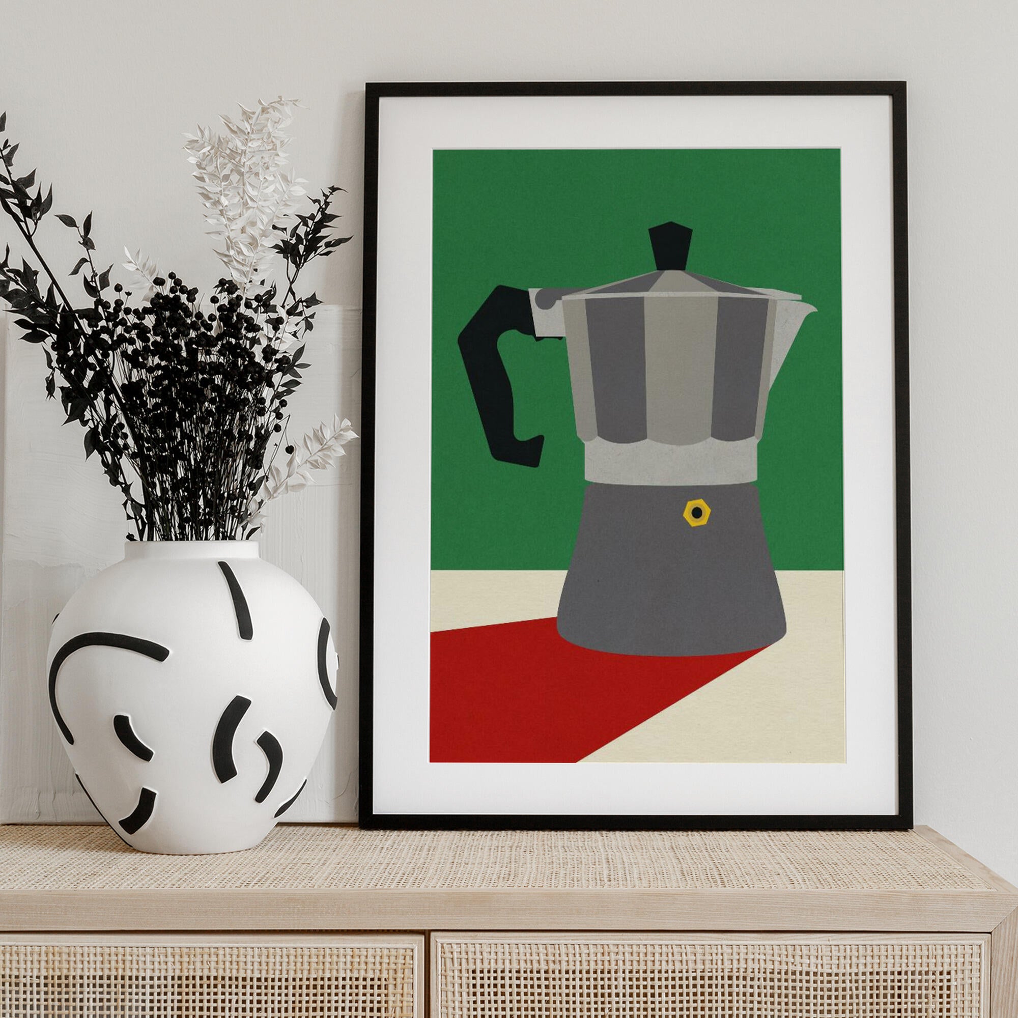 Espresso Italiano